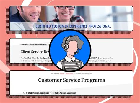 The Top 21 Customer Service Certifications & Courses You Need .